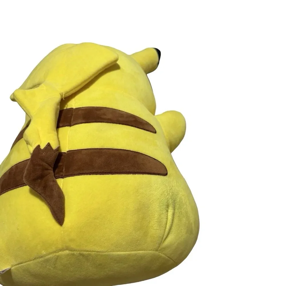 Pokémon Pikachu Genuine Officially Licensed Jumbo 24